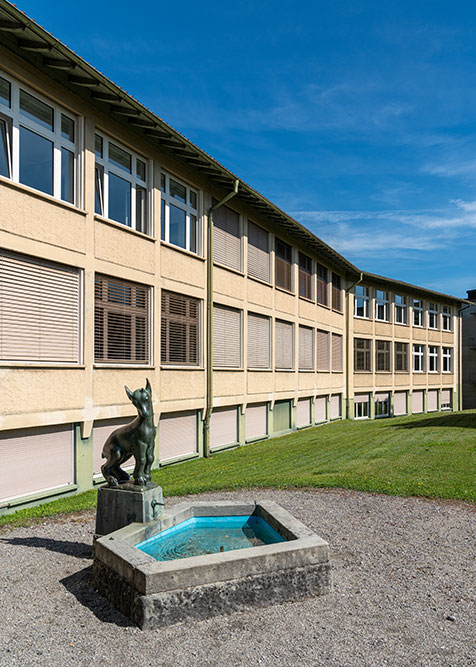 Oberstufenzentrum Johannes-Brassel