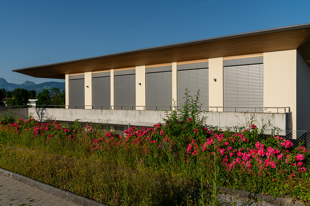 Generationenhaus Eschenbach SG