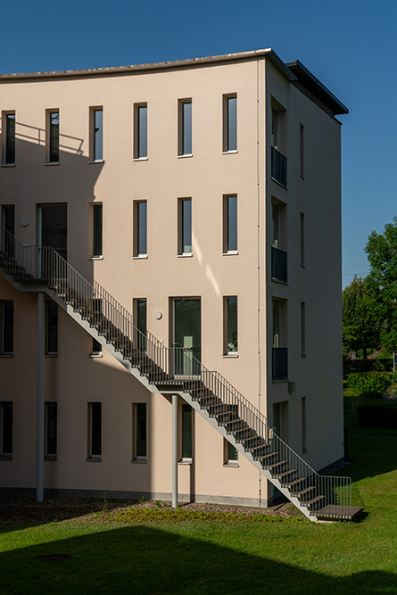 Pflegezentrum Eschenbach SG