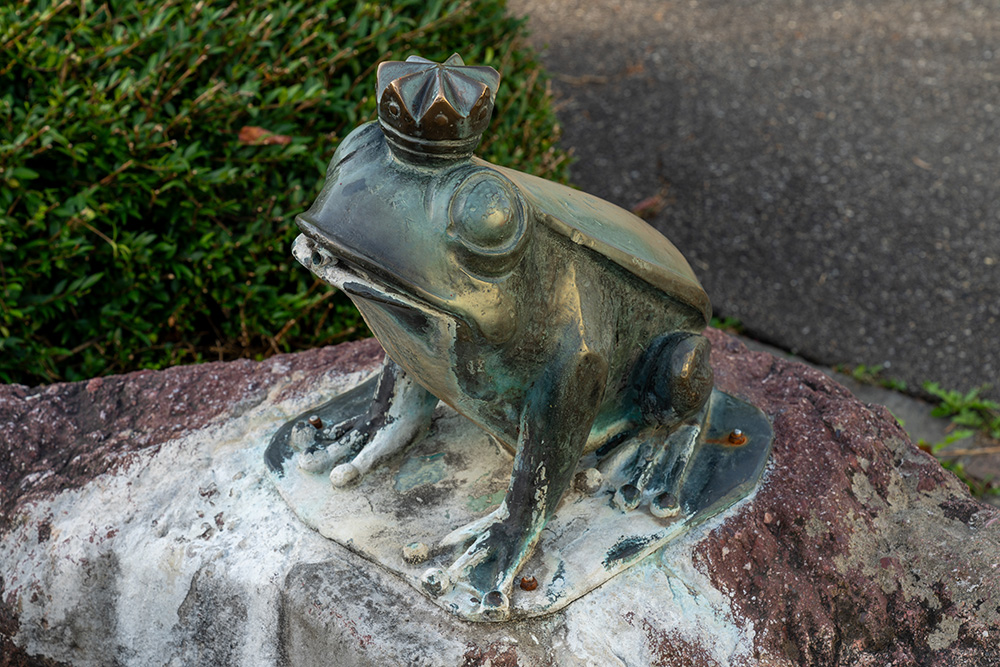 Froschkönig