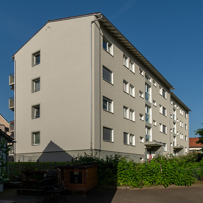 Löwenplatz Eschenbach SG