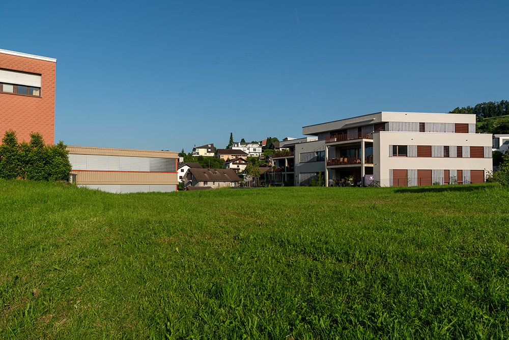 Eschenbach SG