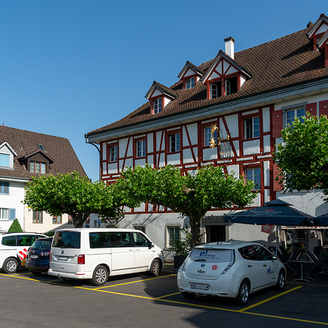 Eschenbach SG