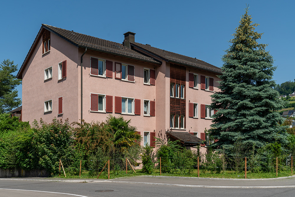 Hofacker in Eschenbach SG
