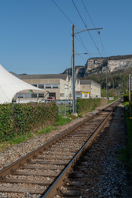 vonRoll hydro in Oensingen