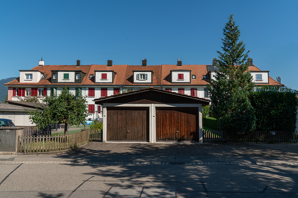Zuchwil