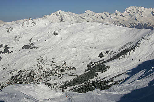 Verbier