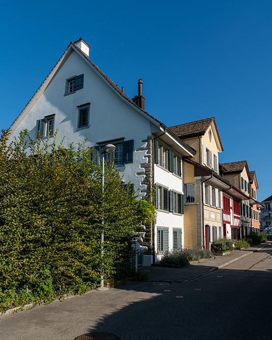 Erlenbach ZH