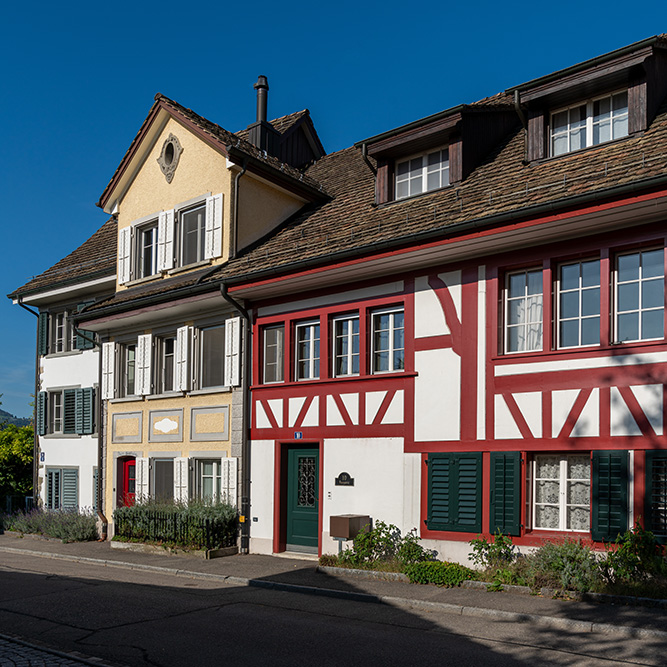 Erlenbach ZH