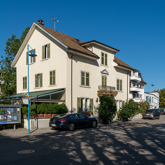 Erlenbach ZH