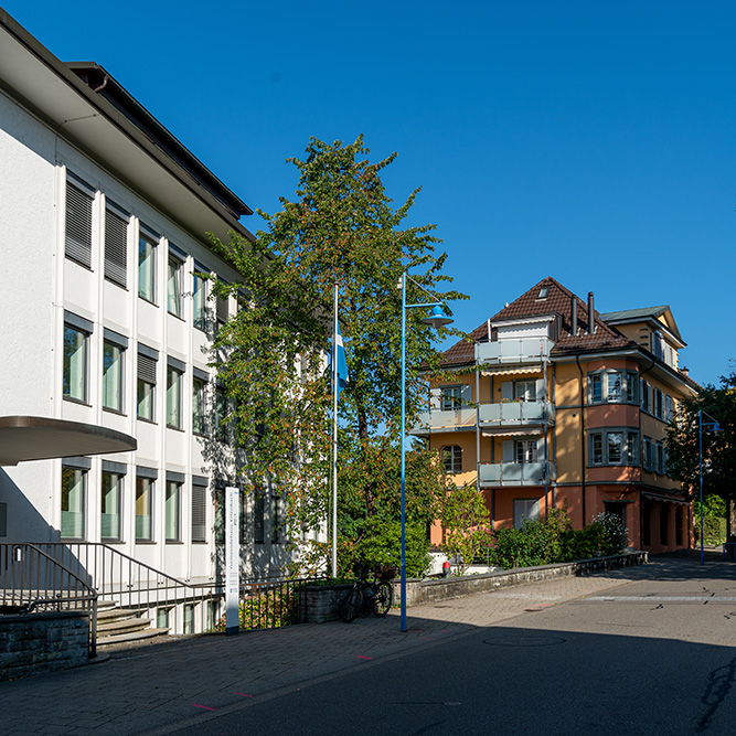 Erlenbach ZH