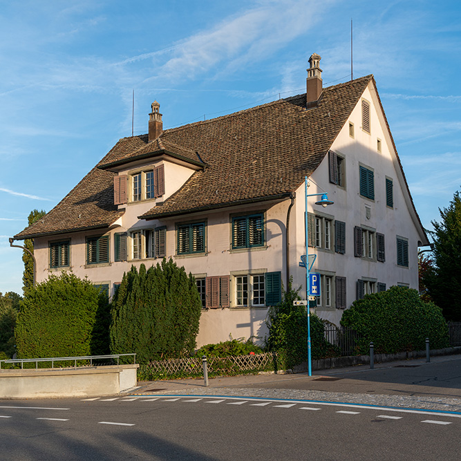 Erlenbach ZH