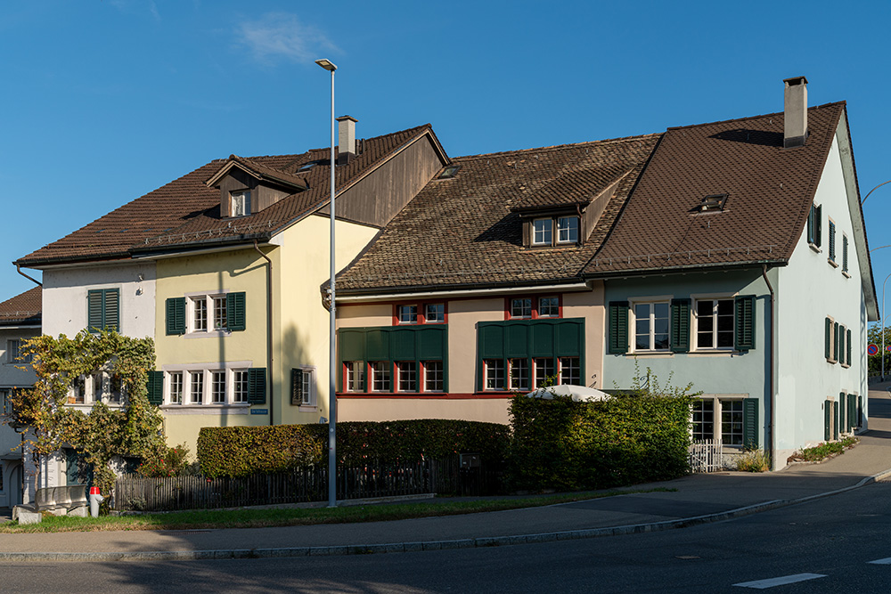 Erlenbach ZH