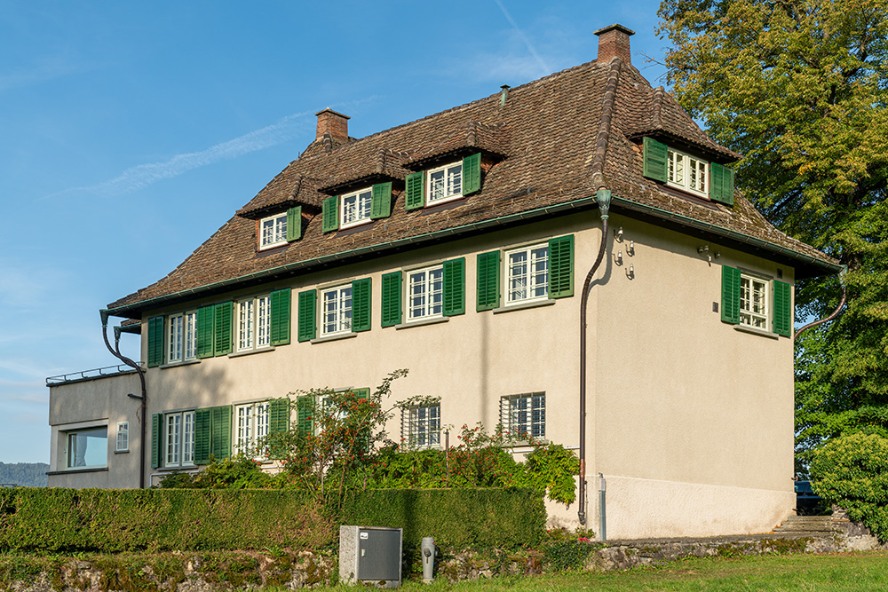 Turmgut in Erlenbach ZH