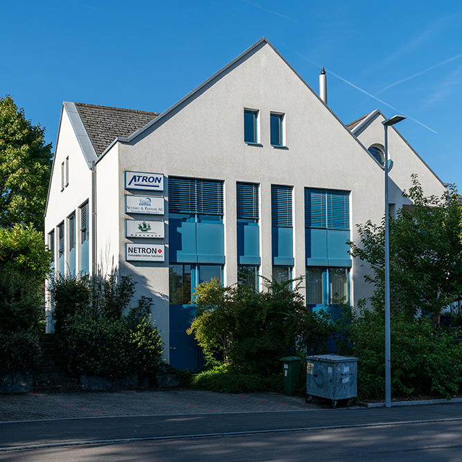Zollikerberg