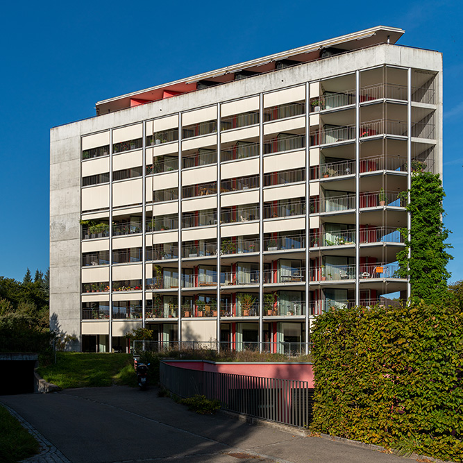 Spital Zollikerberg