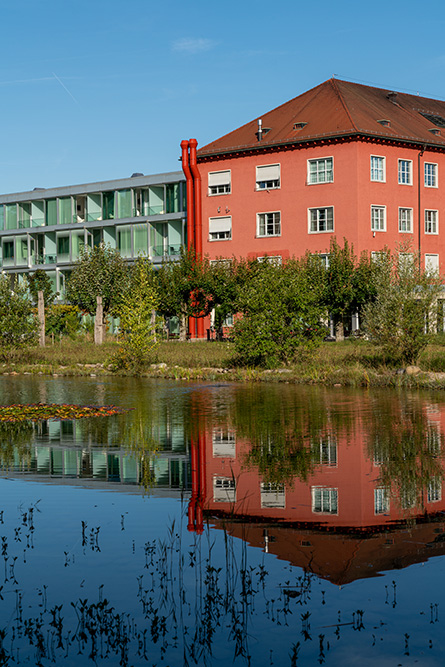 Spital Zollikerberg