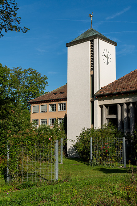 Spital Zollikerberg