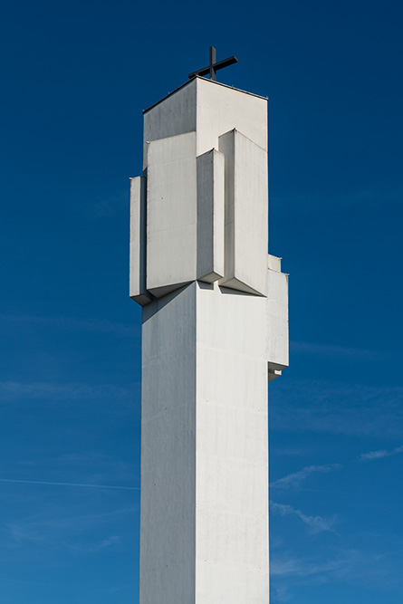 Katholische Kirche in Zollikerberg