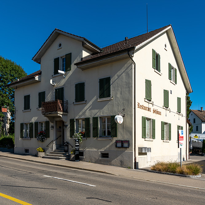 Restaurant Schönau