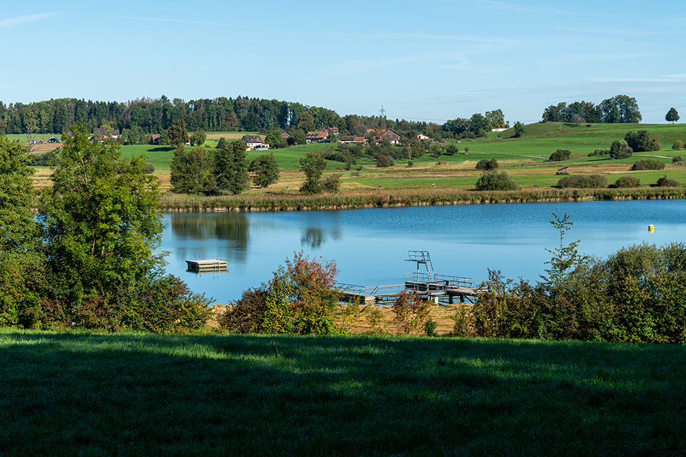 Lützelsee