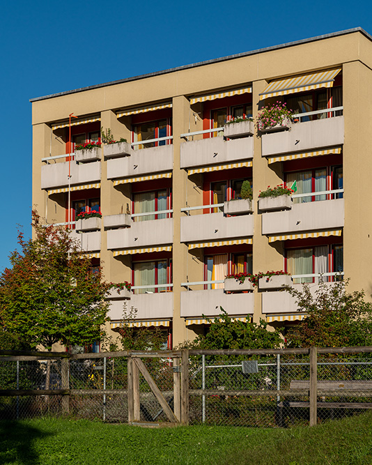 Hombrechtikon
