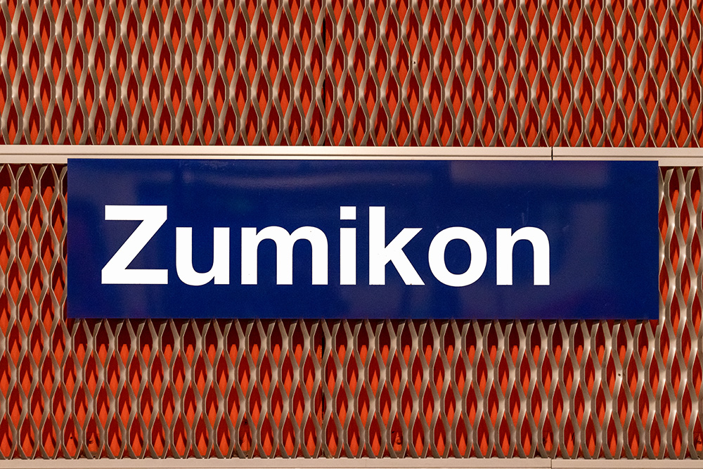 Zumikon