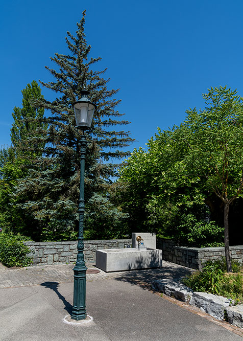 Brunnen
