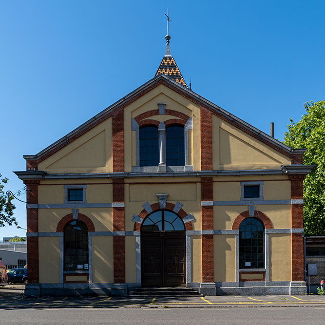 Gaswerk