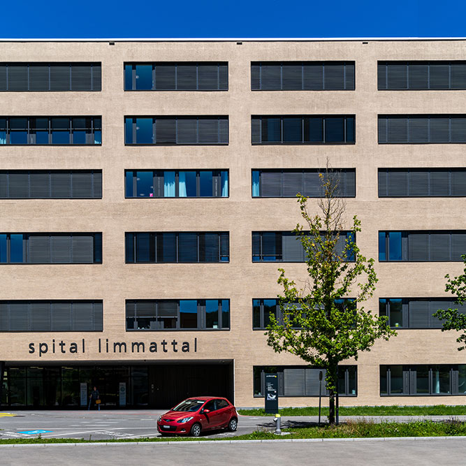 Spital Limmattal