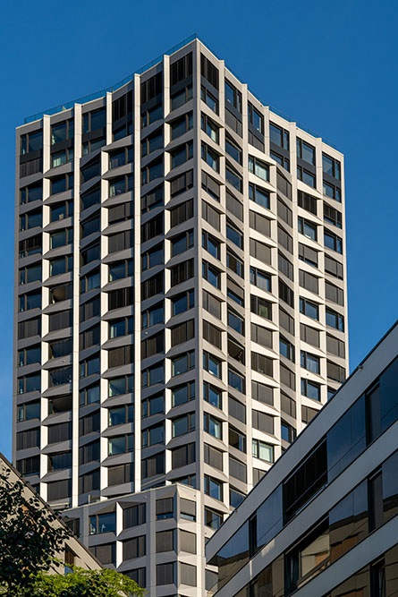 Limmat Tower