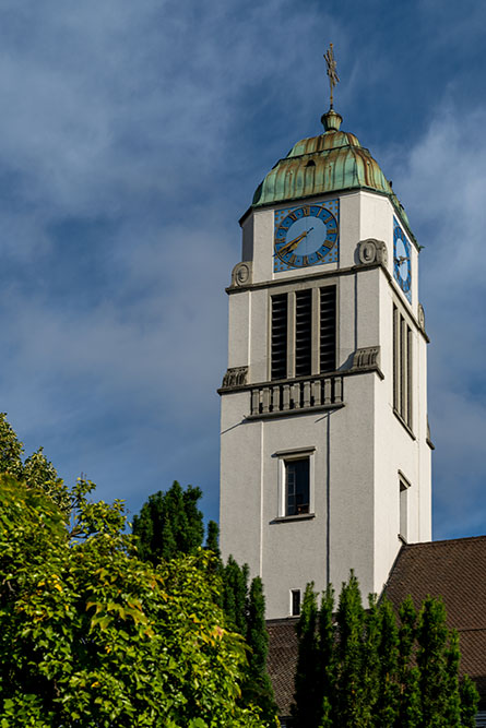 Katholische Kirche St. Agatha