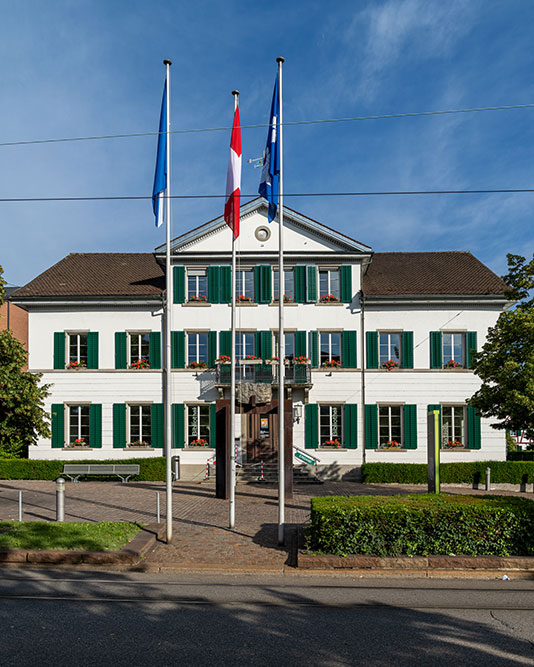 Stadtbibliothek Dietikon