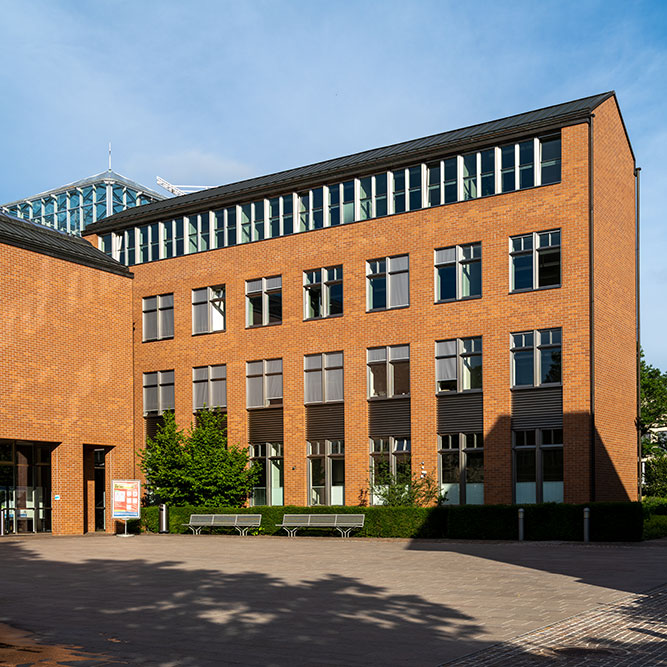 Stadthaus Dietikon