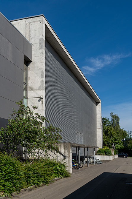 Stadthalle Dietikon