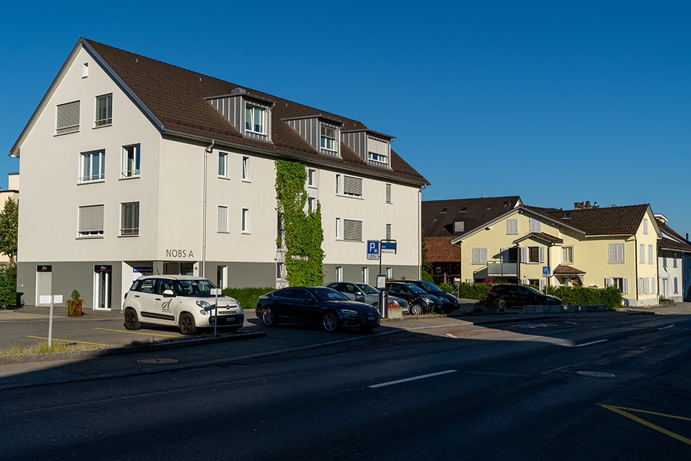 Hinwil