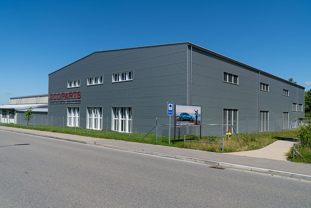 Ecoparts Hinwil