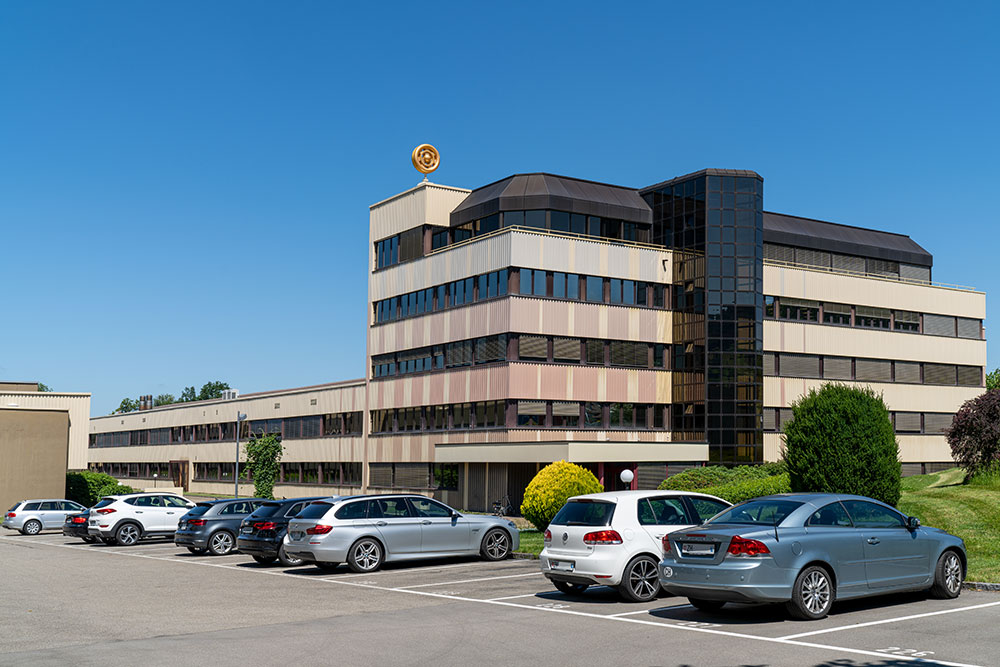 Ferag AG Hinwil