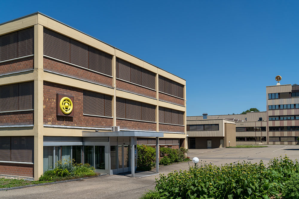 Ferag AG Hinwil