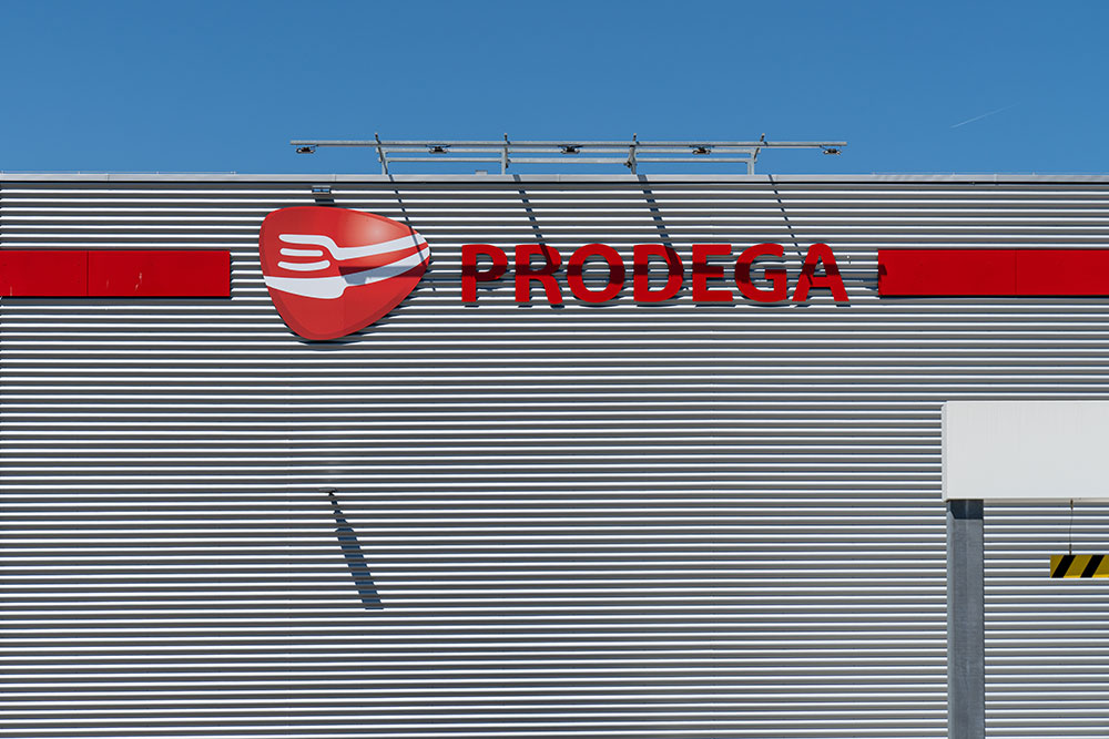 Prodega Hinwil