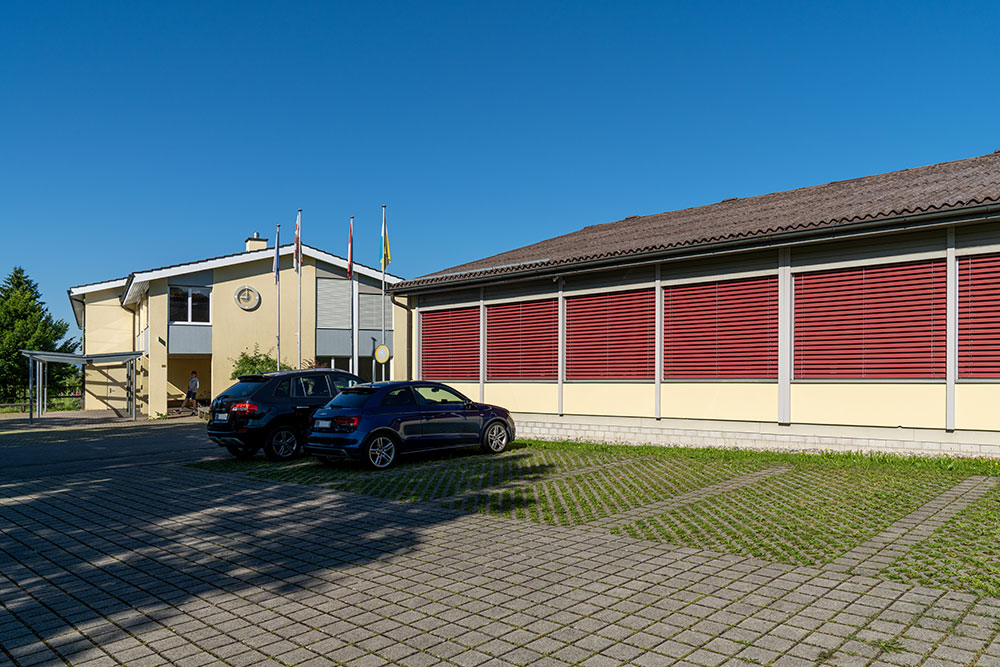 Schule Hadlikon