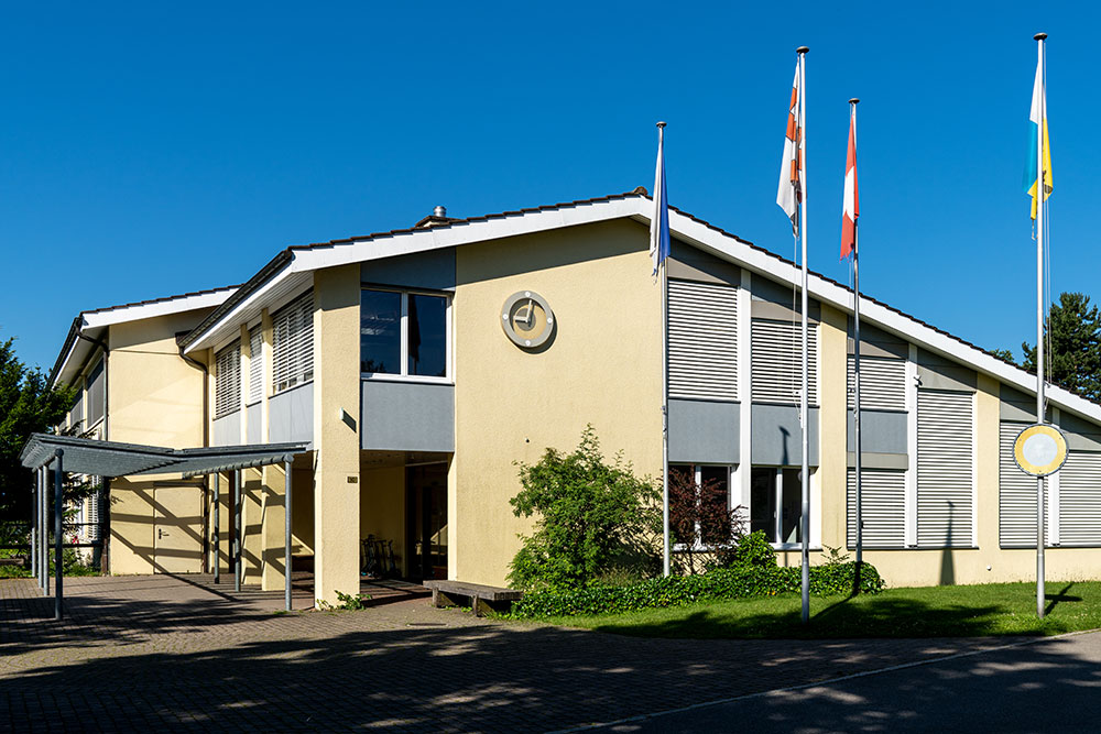 Schule Hadlikon