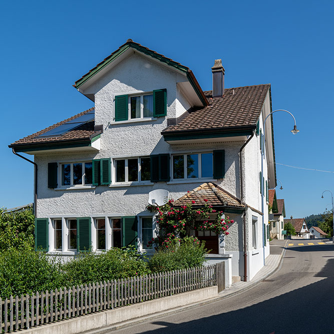 Wernetshausen