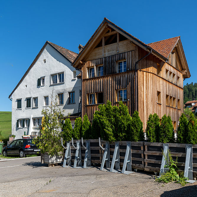 Schloss Girenbad