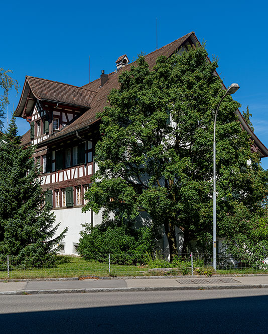 Museum Wetzikon