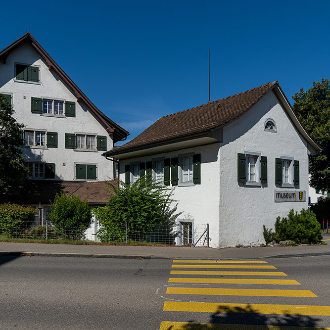 Museum Wetzikon
