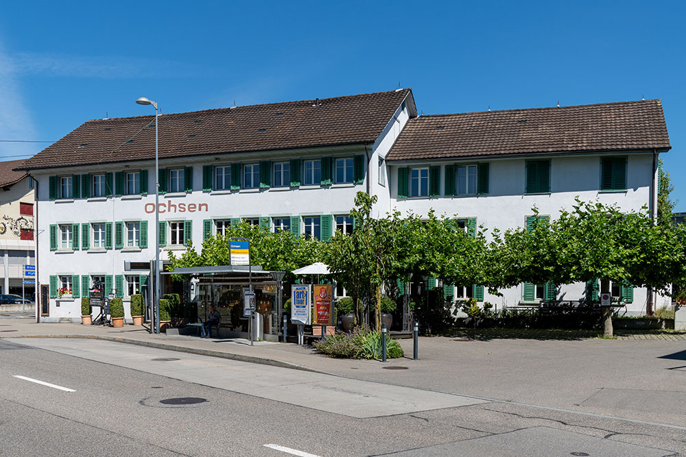 Restaurant Ochsen Wetzikon