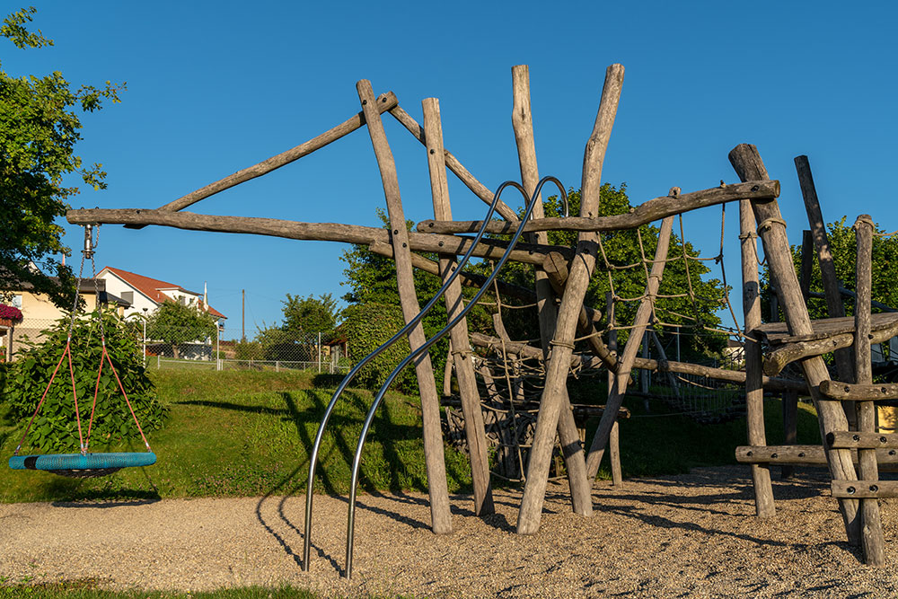 Spielplatz