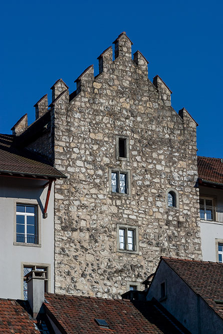 Rore-Turm