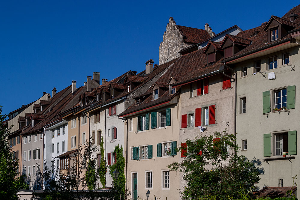 Aarau